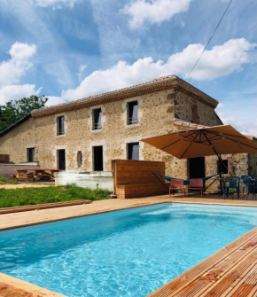 La Loge, Pouzauges